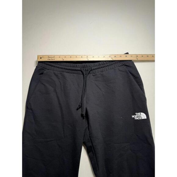 NWT The North Face Recycled Expedition Graphic Slim Sweatpant Large - Picture 4 of 5